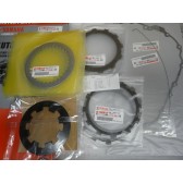 CLUTCH PLATE KIT